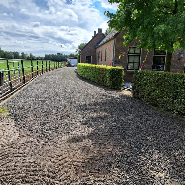 Grondwerk