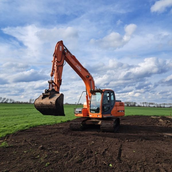 Graven