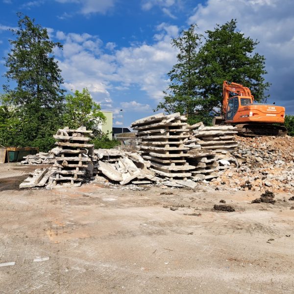 Sloopproject